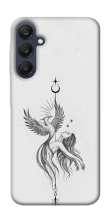 Чехол на Samsung Galaxy A25 5G Tattoo ver.10 фото 1 из 1