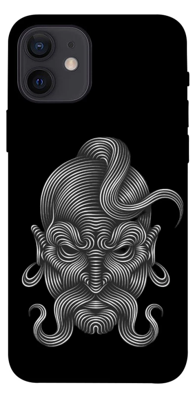 Чохол на Apple iPhone 12 (6.1") Козак v2 фото 1 з 1