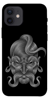 Чехол на Apple iPhone 12 (6.1") Козак v2 фото 1 из 1