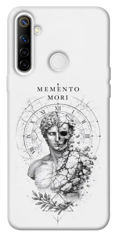 Чохол на Realme 6i Tattoo ver.5 фото 1 з 1