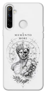 Чохол на Realme 6i Tattoo ver.5 фото 1 з 1