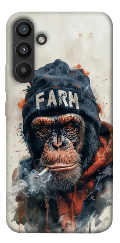 Чохол на Samsung Galaxy A34 5G Шимпанзе v3 фото 1 з 1