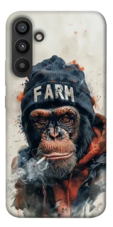 Чохол на Samsung Galaxy A34 5G Шимпанзе v3 фото 1 з 1
