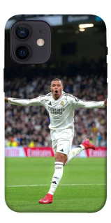 Чохол на Apple iPhone 12 mini (5.4") Kylian Mbappé V2 фото 1 з 1