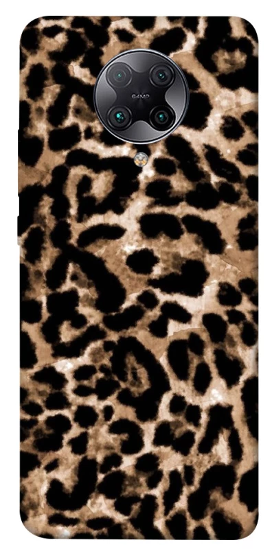 Чохол на Xiaomi Redmi K30 Pro / Poco F2 Pro Leopard Skin v4 фото 1 з 1