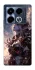 Чехол на Infinix Note 40 4G Sylvanas v2 фото 1 из 1