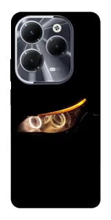 Чохол на Infinix Hot 40 Pro BMW v15 фото 1 з 1