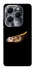 Чехол на Infinix Hot 40 Pro BMW v15 фото 1 из 1