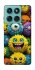 Чохол на Motorola Edge 60 Fusion Smiles фото 1 з 1