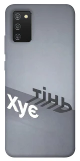 Чохол на Samsung Galaxy A02s Тінь фото 1 з 1