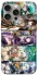 Чохол на Apple iPhone 15 Pro Max (6.7") Genshin Impact фото 1 з 1