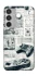 Чохол на Samsung Galaxy M35 Gamer Zone ver.2 фото 1 з 1