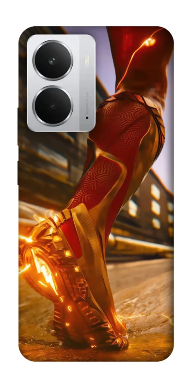 Чехол на Realme 14 Flash leg фото 1 из 1