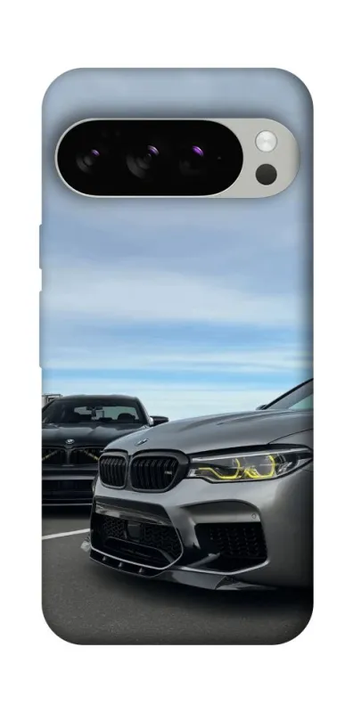 Чохол на Google Pixel 10 Pro BMW V57 фото 1 з 1