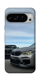 Чехол на Google Pixel 10 Pro BMW V57 фото 1 из 1