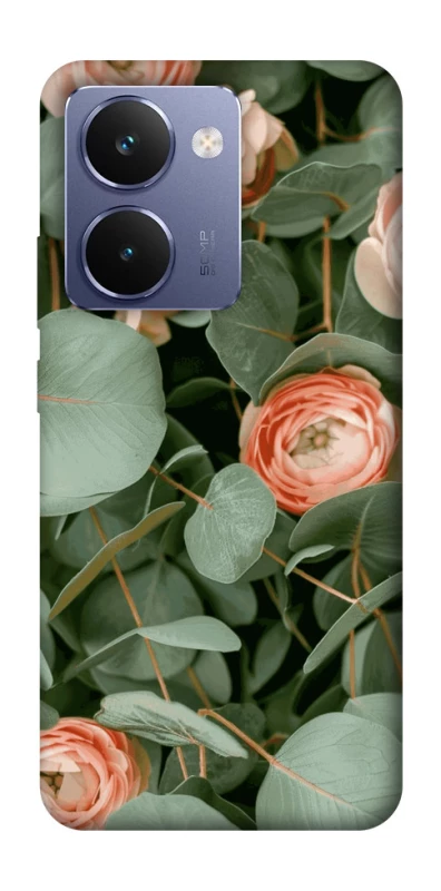 Чохол на Realme P3 Ultra Eternal Spring фото 1 з 1