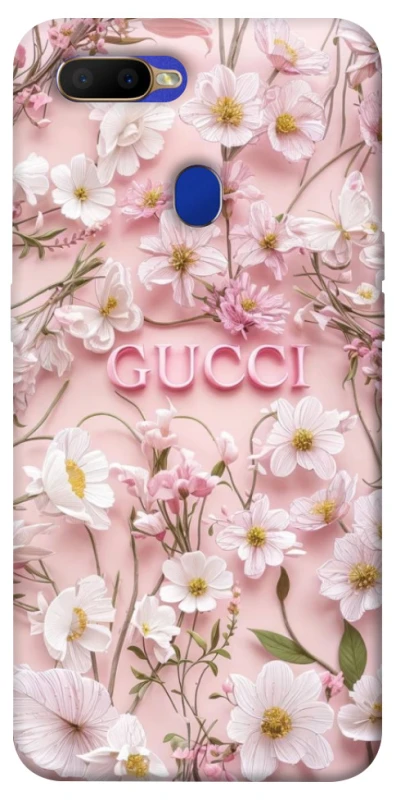 Чохол на Oppo A5s Gucci ver.6 фото 1 з 1