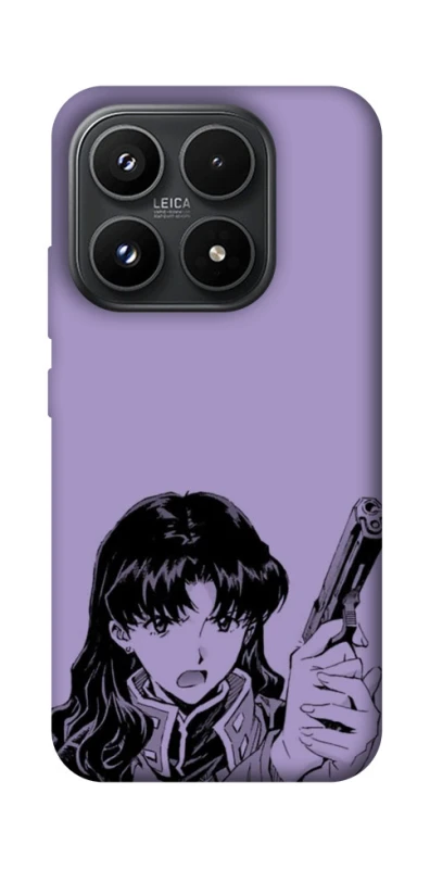 Чехол на Xiaomi 17 Anime v7 фото 1 из 1