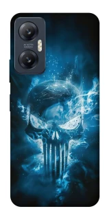 Чохол на Infinix Hot 20 5G Каратель v2 фото 1 з 1