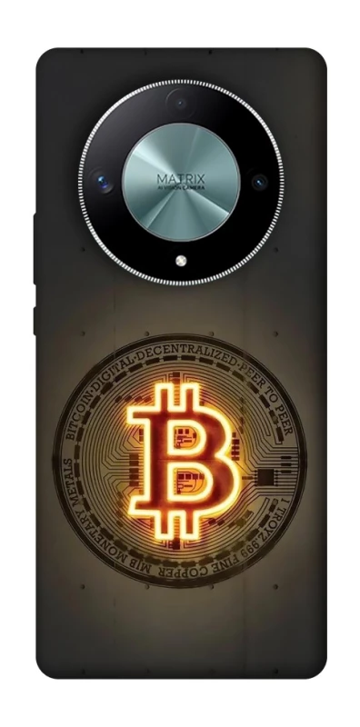 Чохол на Huawei Magic6 Lite Битферма фото 1 з 1