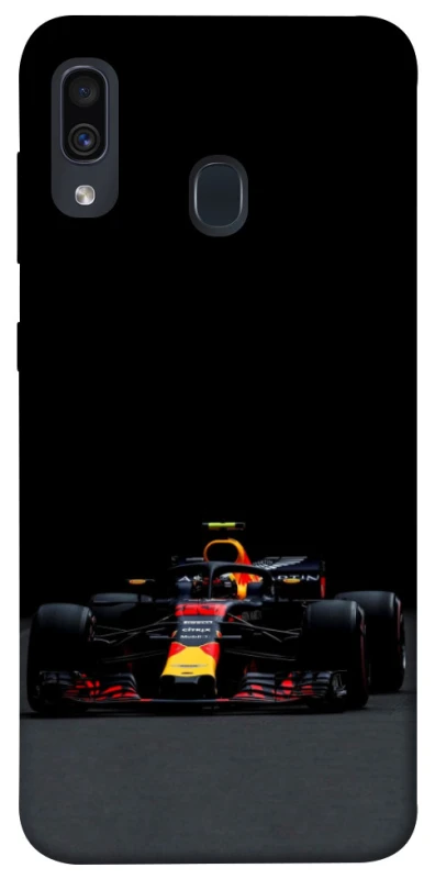 Чохол на Samsung Galaxy A20 / A30 F1 фото 1 з 1