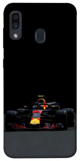 Чехол на Samsung Galaxy A20 / A30 F1 фото 1 из 1