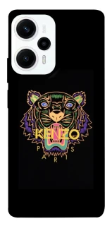 Чохол на Xiaomi Poco F5 / Note 12 Turbo Kenzo фото 1 з 1