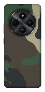 Чохол на Xiaomi Redmi A3 Pro Camouflage v8 фото 1 з 1