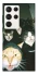 Чохол на Samsung Galaxy S23 Ultra Сatsss фото 1 з 1