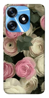 Чехол на TECNO Spark 10 Gardens фото 1 из 1