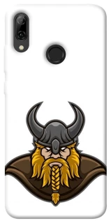 Чехол на Huawei P Smart (2019) Viking фото 1 из 1