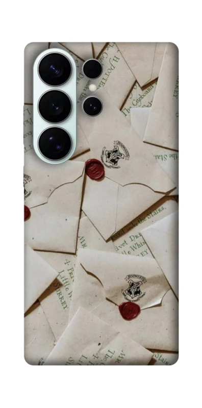 Чохол на Samsung Galaxy S26 Pro Harry Potter v1 фото 1 з 1