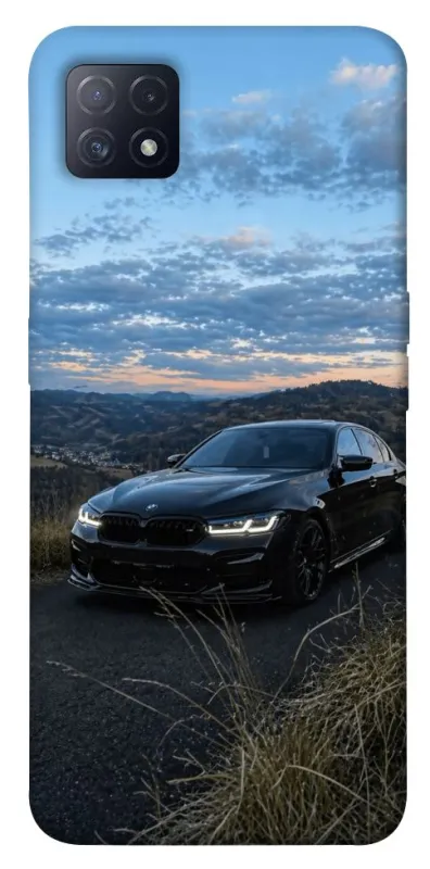 Чехол на Oppo A72 5G / A73 5G BMW v50 фото 1 из 1