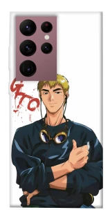 Чехол на Samsung Galaxy S22 Ultra Onizuka фото 1 из 1
