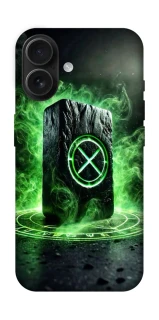 Чохол на Apple iPhone 16 Руна Гебо фото 1 з 1