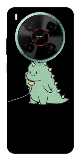 Чохол на ZTE Nubia V70 Max Pair romantic theme ver.5 фото 1 з 1