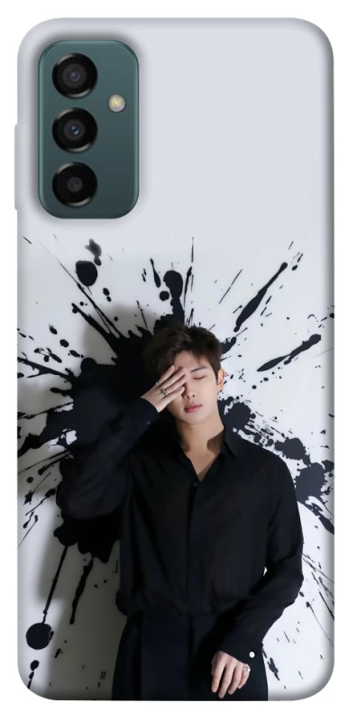 Чохол на Samsung Galaxy M13 4G RM - BTS фото 1 з 1