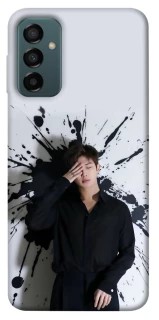 Чехол на Samsung Galaxy M23 5G RM - BTS фото 1 из 1