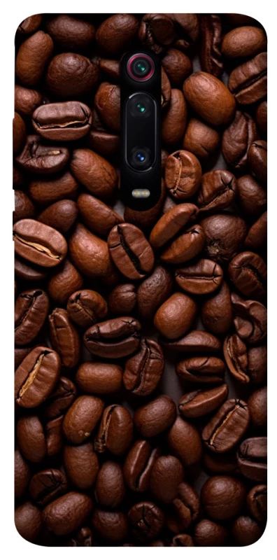 Чохол на Xiaomi Redmi K20 / K20 Pro / Mi9T / Mi9T Pro Кава фото 1 з 1