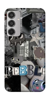 Чехол на Samsung Galaxy M35 Pebble фото 1 из 1