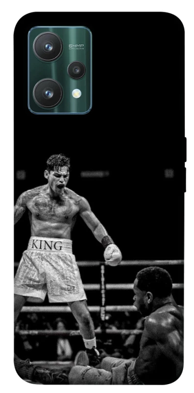 Чехол на Realme 9 Pro king фото 1 из 1