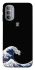 Чохол на Motorola Moto G31 Japa wave фото 1 з 1