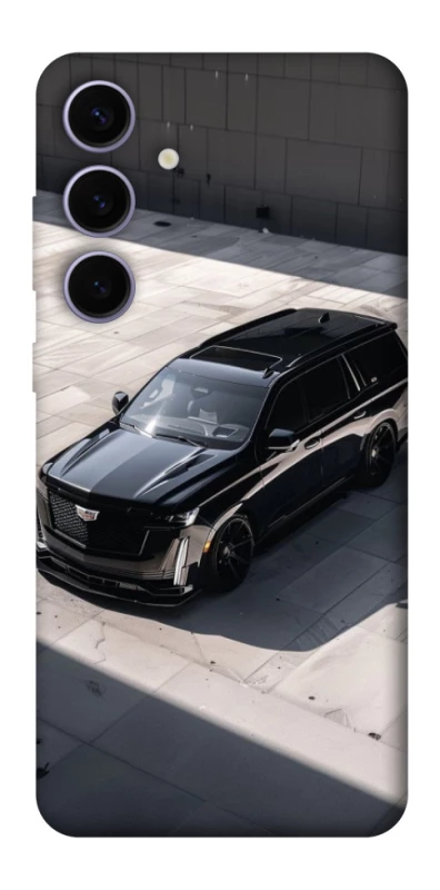 Чехол на Samsung Galaxy S25+ Escalade фото 1 из 1