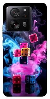 Чехол на Xiaomi 13T Pro Игральные кости фото 1 из 1