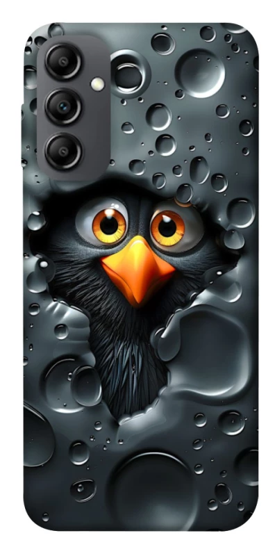 Чехол на Samsung Galaxy A14 4G/5G Ну привет ! фото 1 из 1