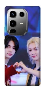 Чохол на Infinix Note 50 Pro Felix & HyunJin фото 1 з 1