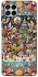Чохол на Samsung Galaxy M53 5G Christmas spirit ver.17 фото 1 з 1