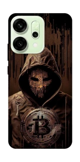 Чехол на Oppo Reno 14 Crypt фото 1 из 1