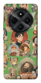 Чохол на Xiaomi Redmi A4 Harry Potter v27 фото 1 з 1