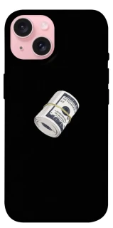 Чехол на Apple iPhone 15 (6.1") Money motivation фото 1 из 1